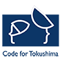 Code for Tokushima